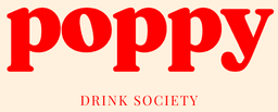 Poppy Drink Society